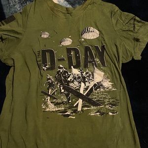 Grunt Style Shirt